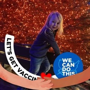 Meet your Posher, Rhonda jo